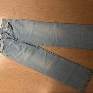 Citizens Of Humanity Light Blue - Aninna Jeans